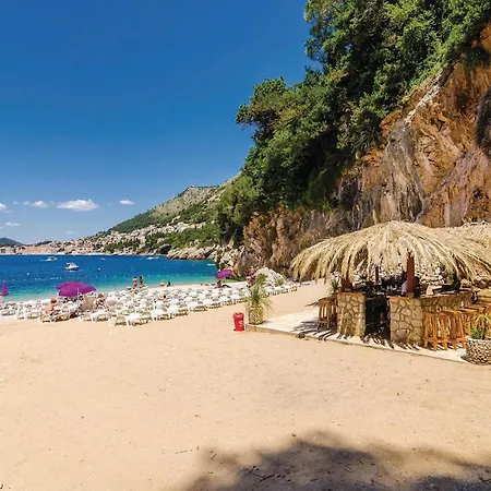 One-bedroom In بيت للعطل