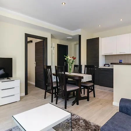 Ferienhaus Gemütliches 1-Zimmer-Haus In Gruda *