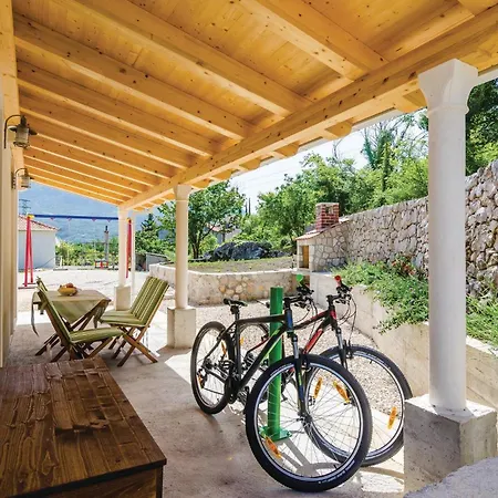 One-bedroom In Semesterbostad Gruda