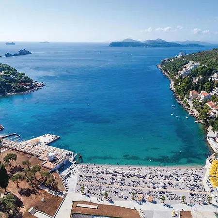 One-bedroom In Semesterbostad Gruda