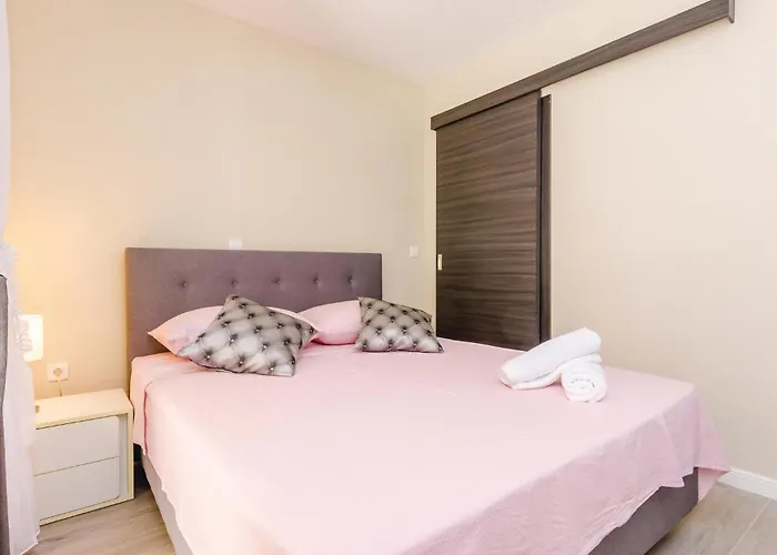 One-bedroom In Ferienhaus