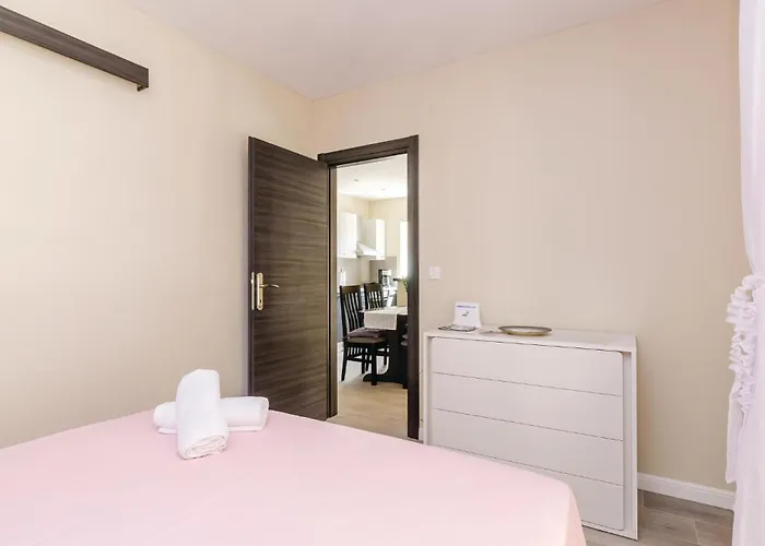 One-bedroom In * Gruda