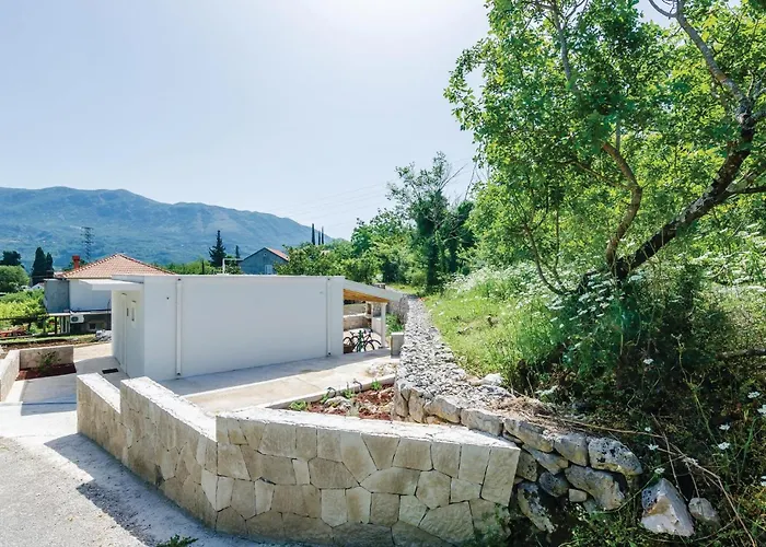 Сasa de vacaciones One-bedroom In