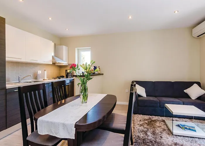 Ferienhaus One-bedroom In