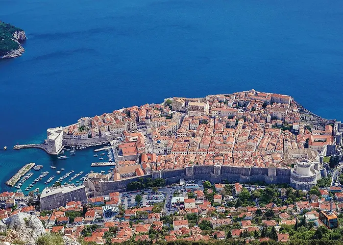 One-bedroom In * Gruda