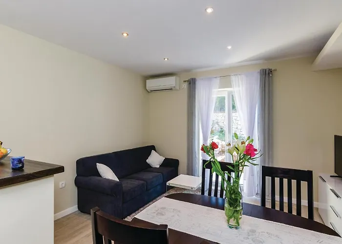 One-bedroom In Сasa de vacaciones