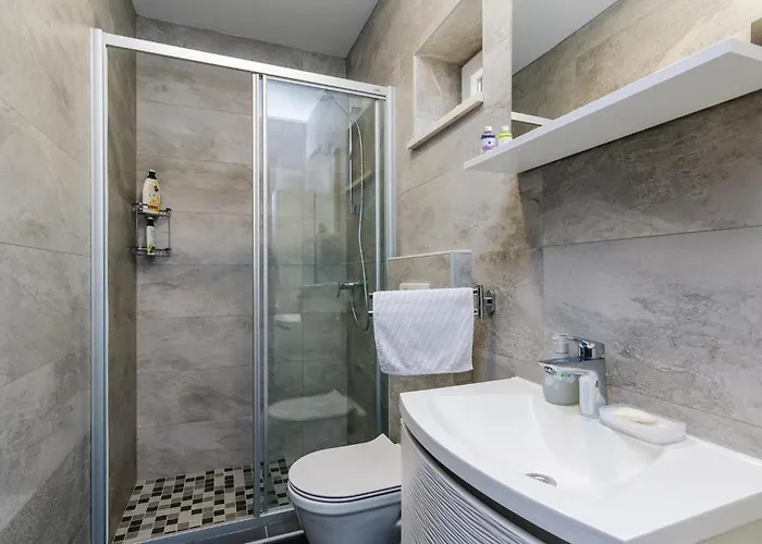 Сasa de vacaciones One-bedroom In *