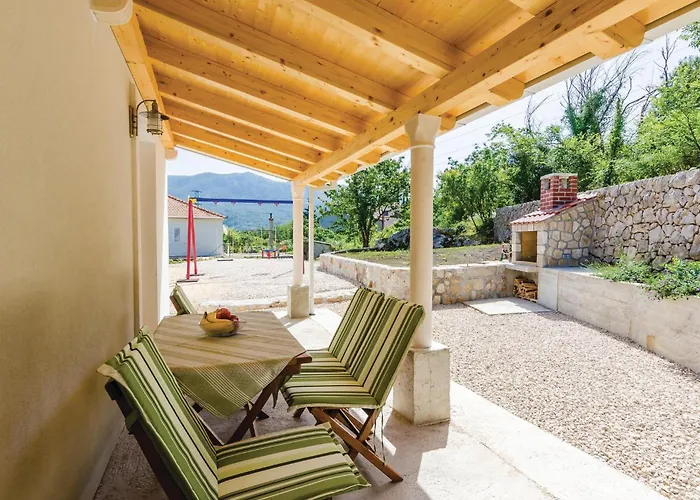 One-bedroom In