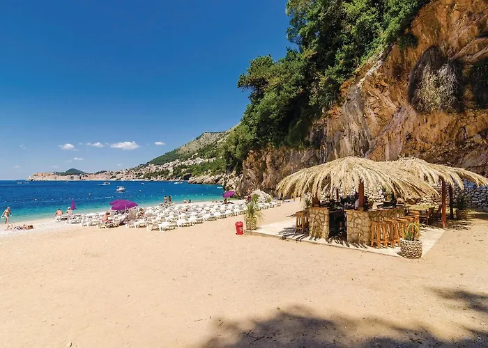 One-bedroom In Ferienhaus